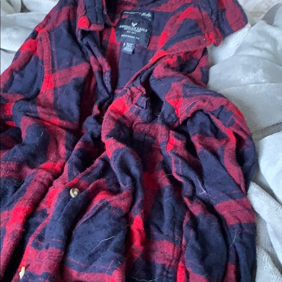 Button up shirt - Picture 2 of 2